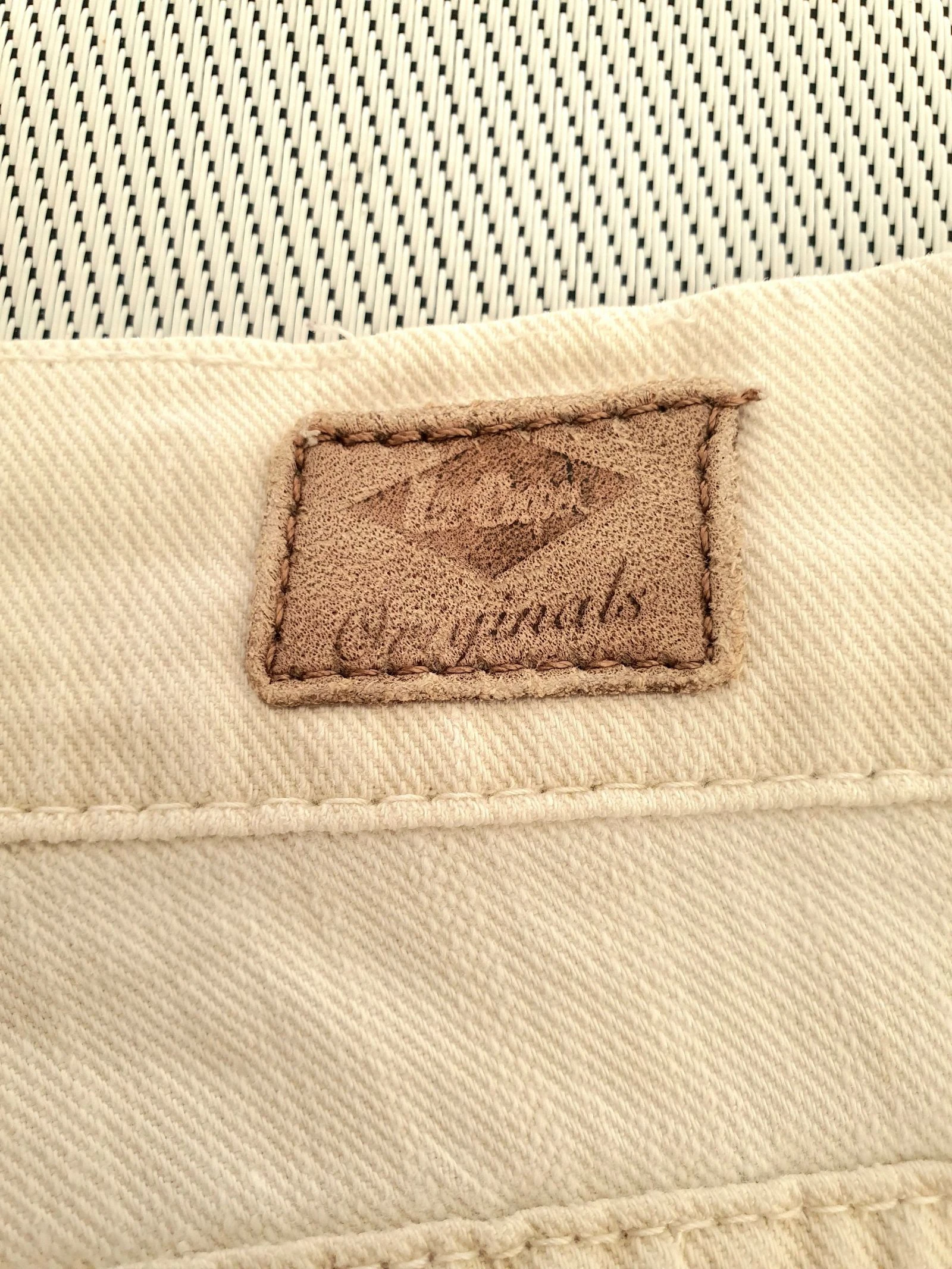 Jeans Lee Cooper – photo 8